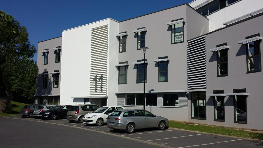 Bureau Villeneuve-d'Ascq 1294m² Location bureau Villeneuve-d'Ascq Nord OLBUR2318678 0